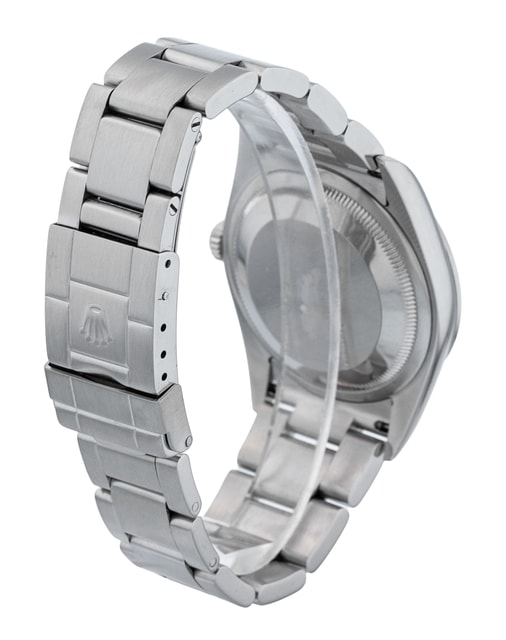 Rolex Explorer 114270 Image 3